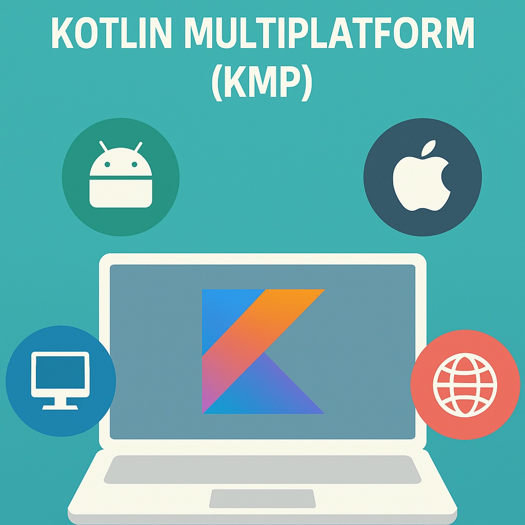 Cách Chuyển Project Android Kotlin Sang Kotlin Multiplatform (KMP) Viết Chung Cho Android, iOS, Desktop